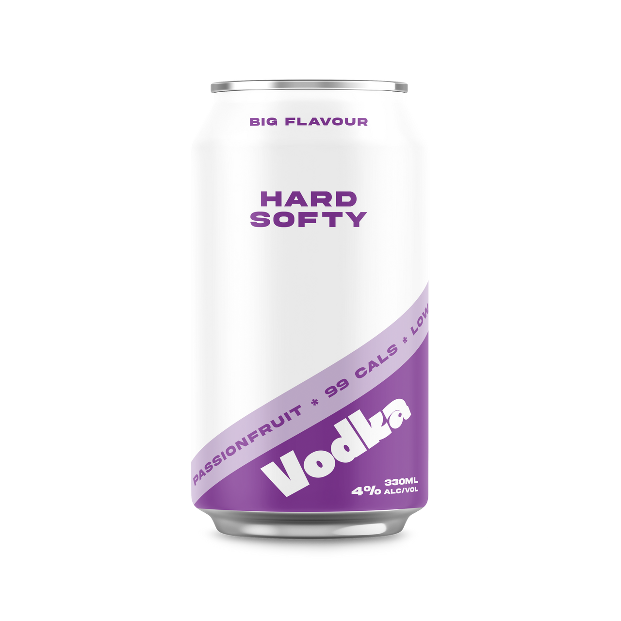 Passionfruit 12 Pack