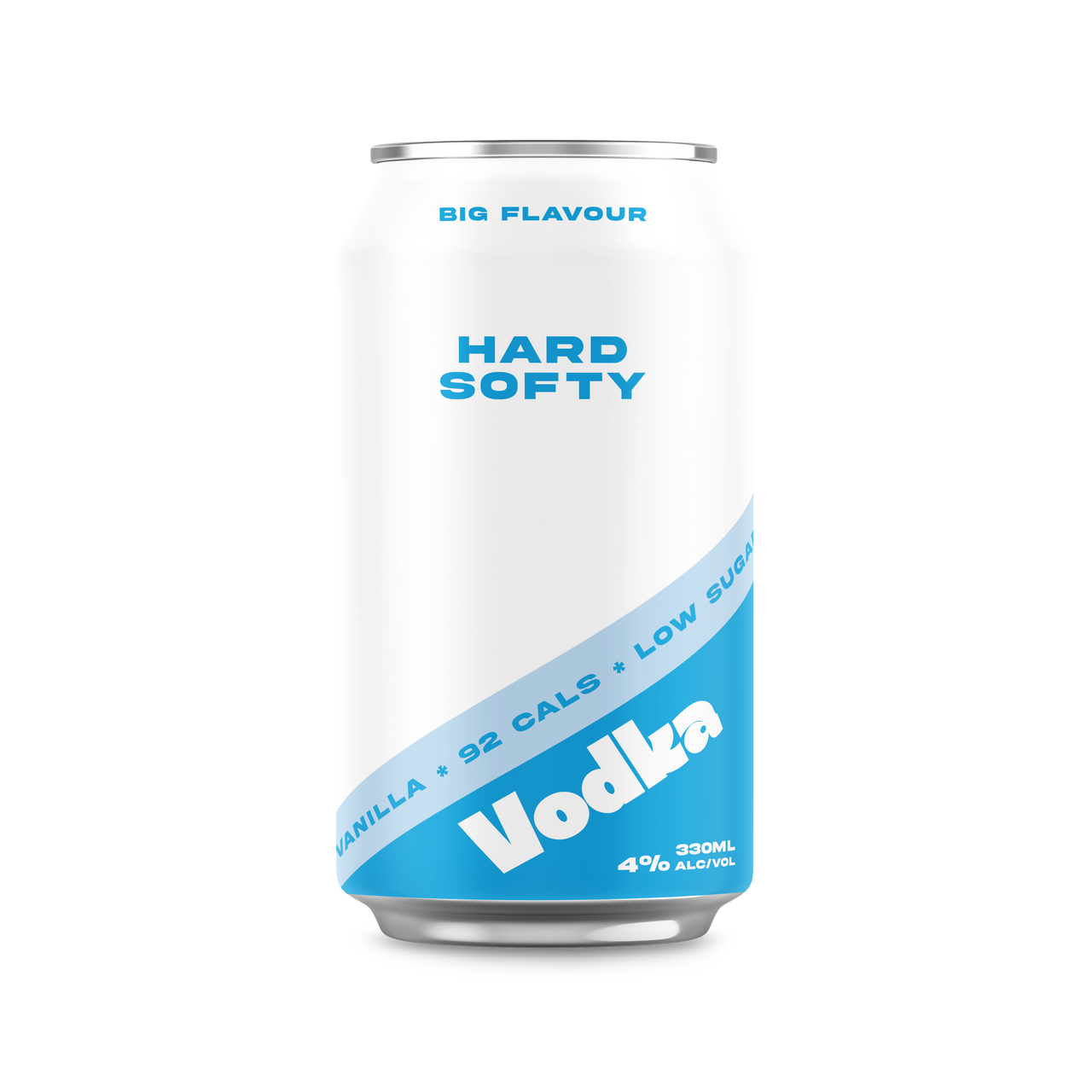 Classic Creamy Soda 12 Pack